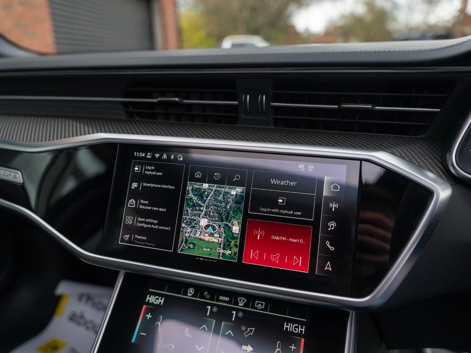 Used Audi RS6 Avant 2025 for sale - 76666841: Photo 66