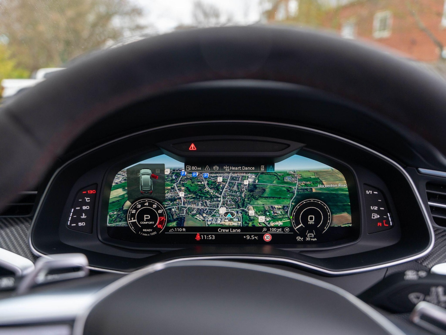 Used Audi RS6 Avant 2025 for sale - 76666841: Photo 67