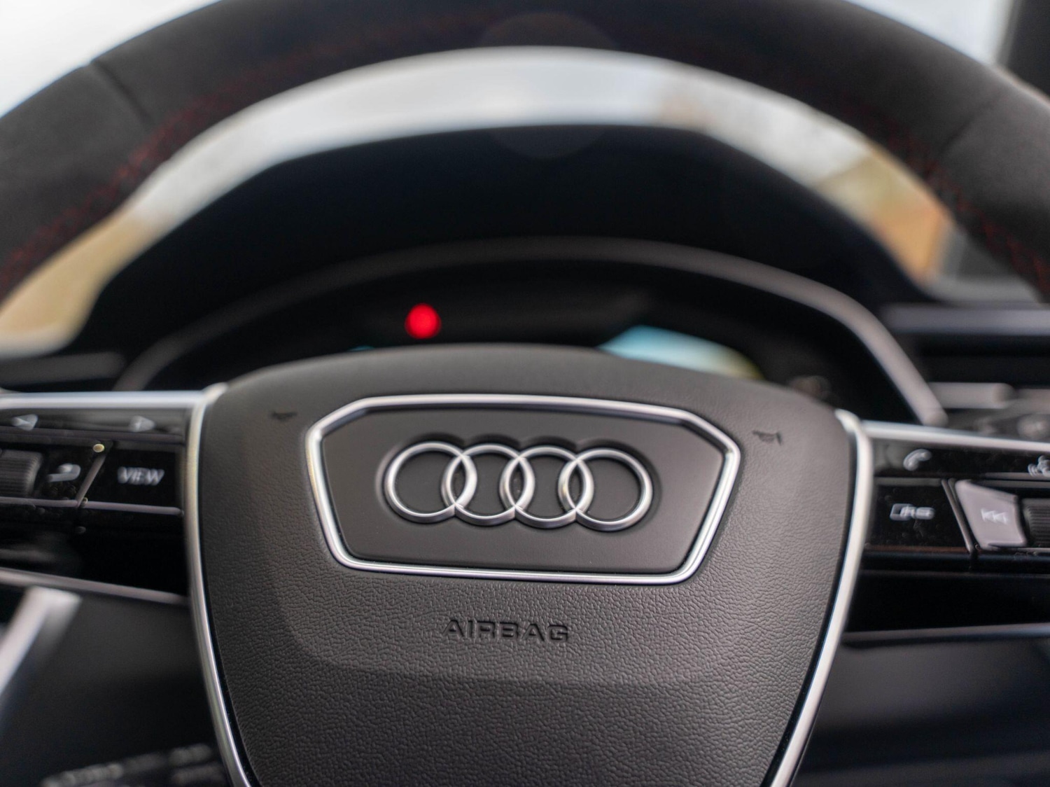 Used Audi RS6 Avant 2025 for sale - 76666841: Photo 74