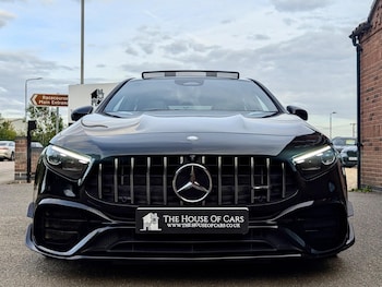 Used Mercedes-Benz A-Class 2024 for sale - 75267876: Photo