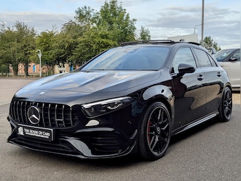 Used Mercedes-Benz A-Class 2024 for sale - 75267876: Photo