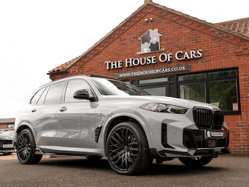 Used BMW X5 2023 for sale - 79553711: Photo