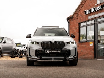 Used BMW X5 2023 for sale - 79553711: Photo
