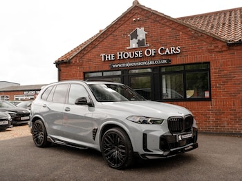 Used BMW X5 2023 for sale - 79553711: Photo