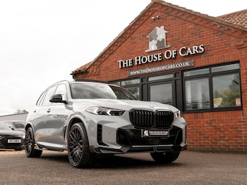 Used BMW X5 2023 for sale - 79553711: Photo
