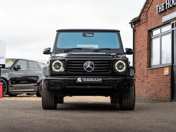 Used Mercedes-Benz G Class 2026 for sale - 77784461: Photo