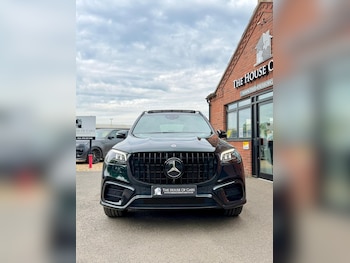 Used Mercedes-Benz GLS 2024 for sale - 78475544: Photo