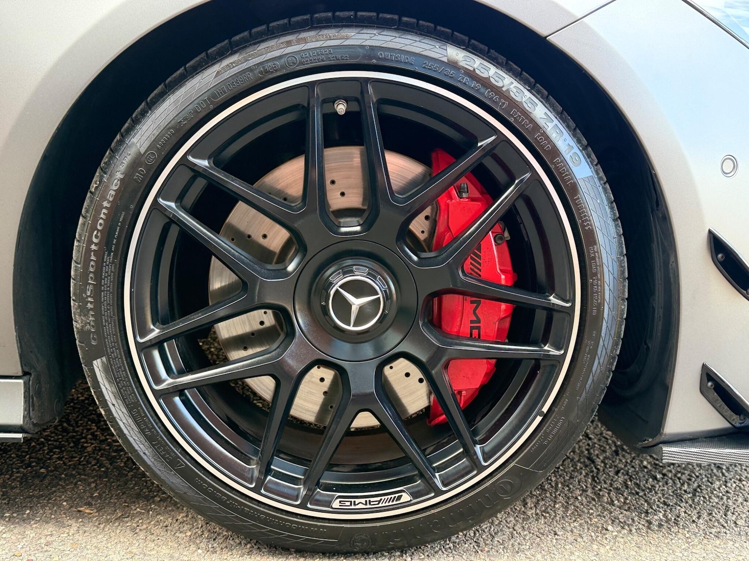 Used Mercedes-Benz CLA for sale - 76159085: Photo 10