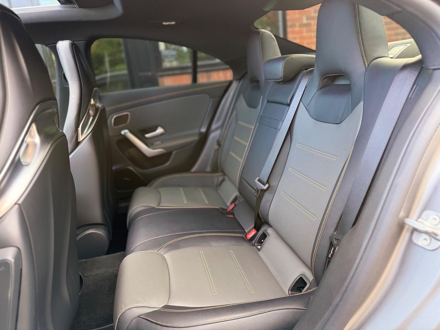 Used Mercedes-Benz CLA for sale - 76159085: Photo 13