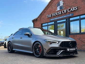 Used Mercedes-Benz CLA 2024 for sale - 76159085: Photo