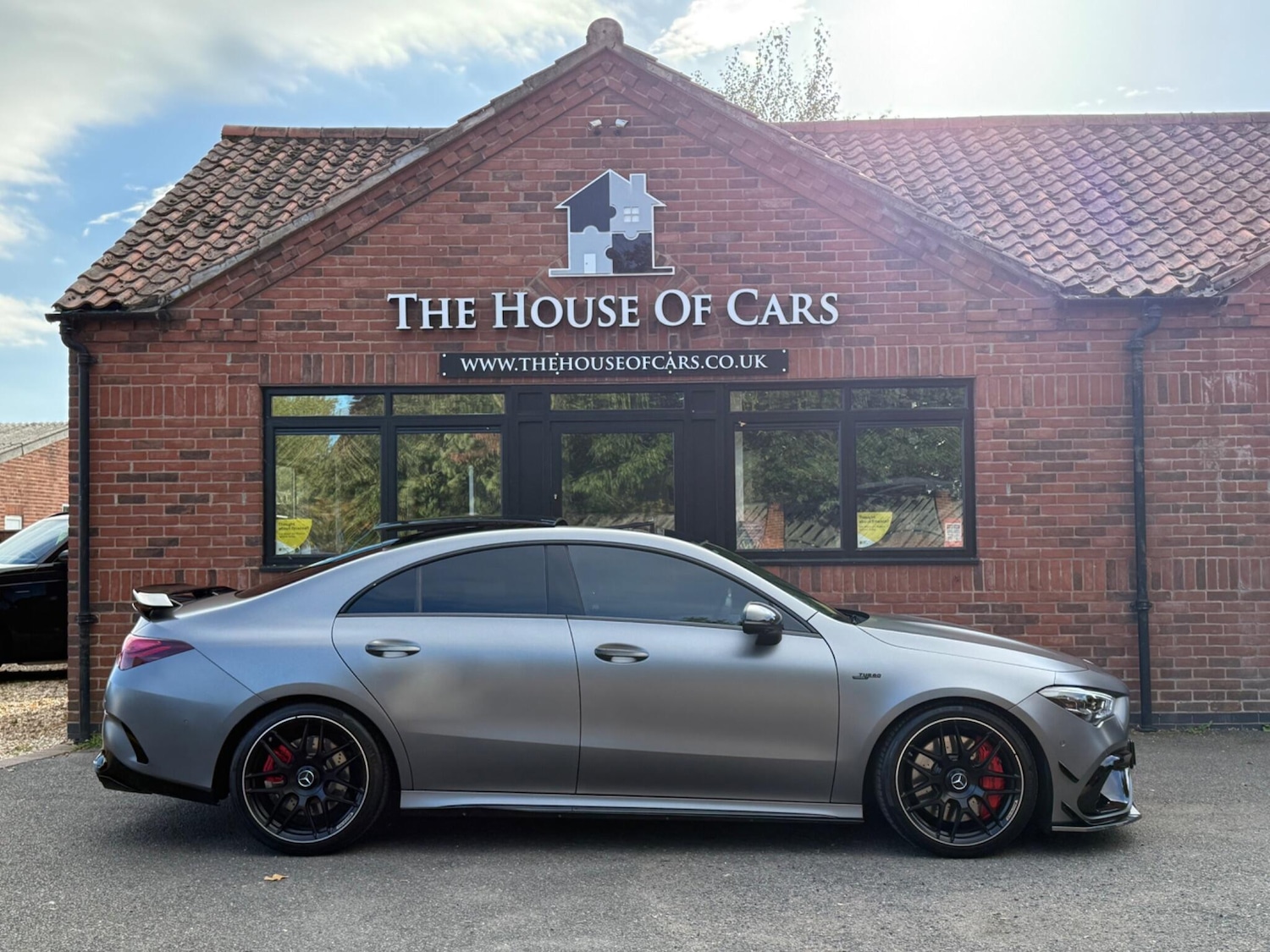 Used Mercedes-Benz CLA for sale - 76159085: Photo 2