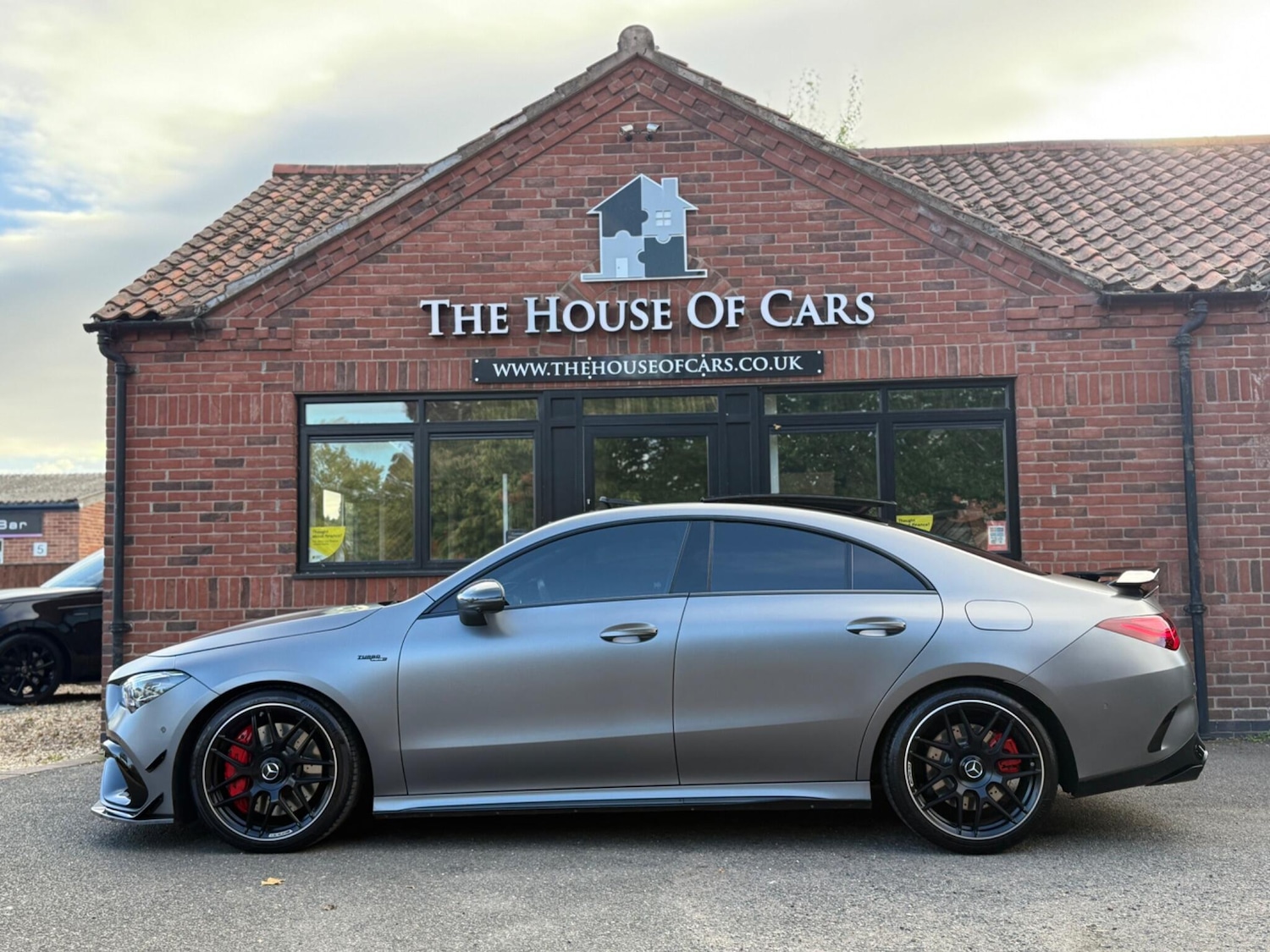Used Mercedes-Benz CLA for sale - 76159085: Photo 5