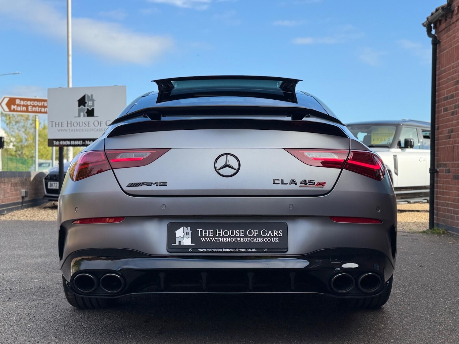 Used Mercedes-Benz CLA for sale - 76159085: Photo 7