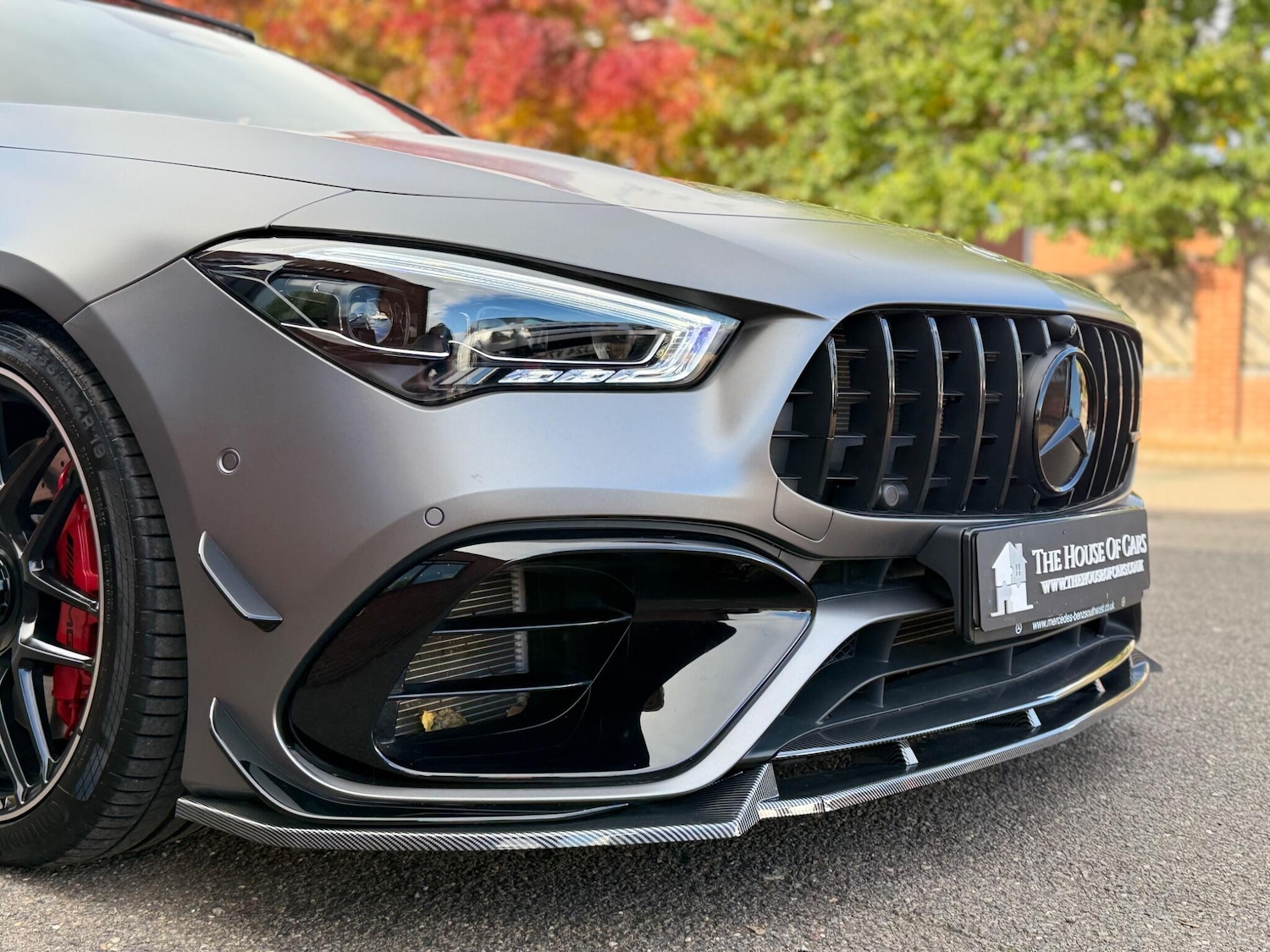 Used Mercedes-Benz CLA for sale - 76159085: Photo 9