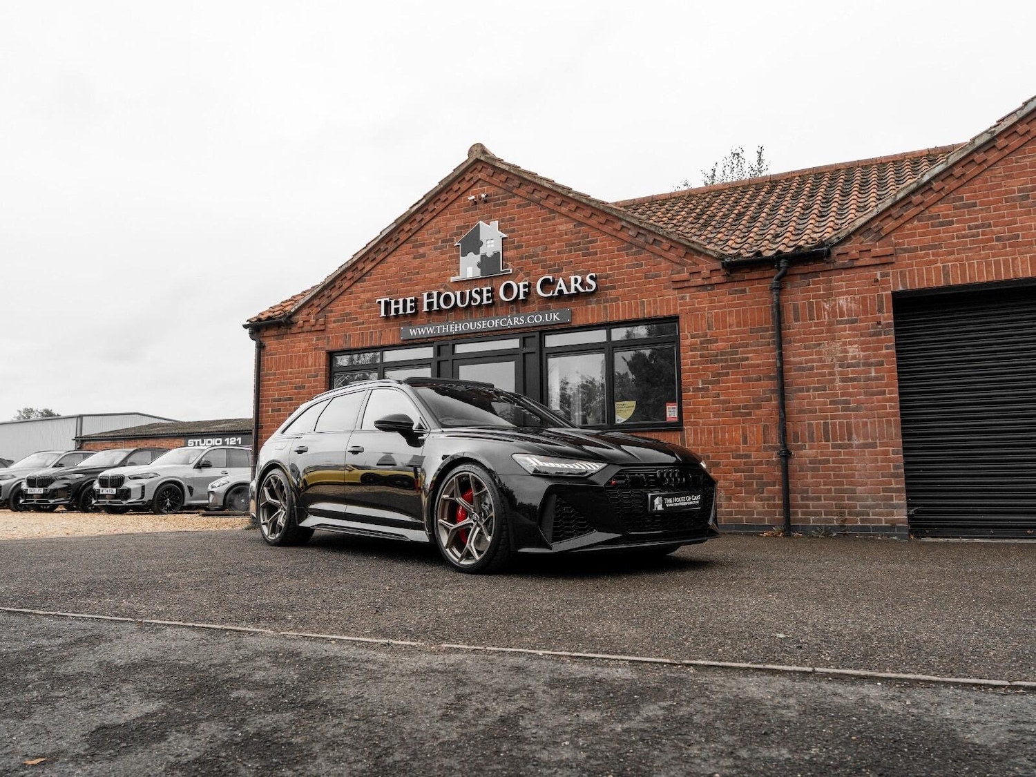 Used Audi RS6 2025 for sale - 77977757: Photo 18