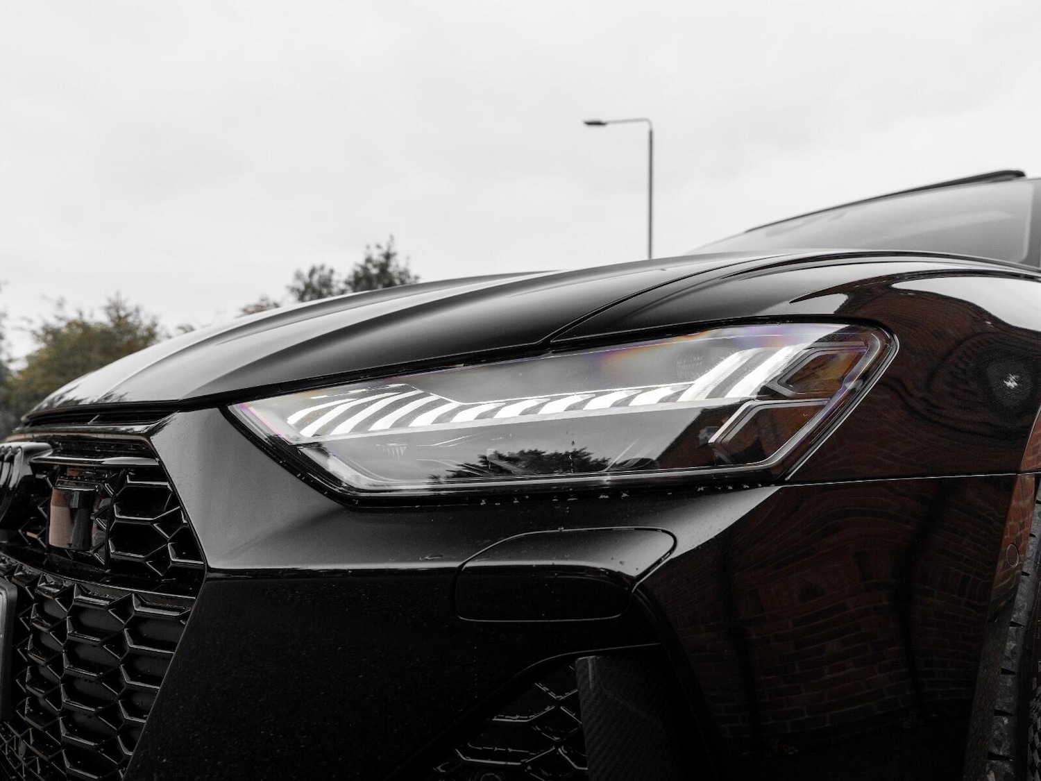 Used Audi RS6 2025 for sale - 77977757: Photo 19