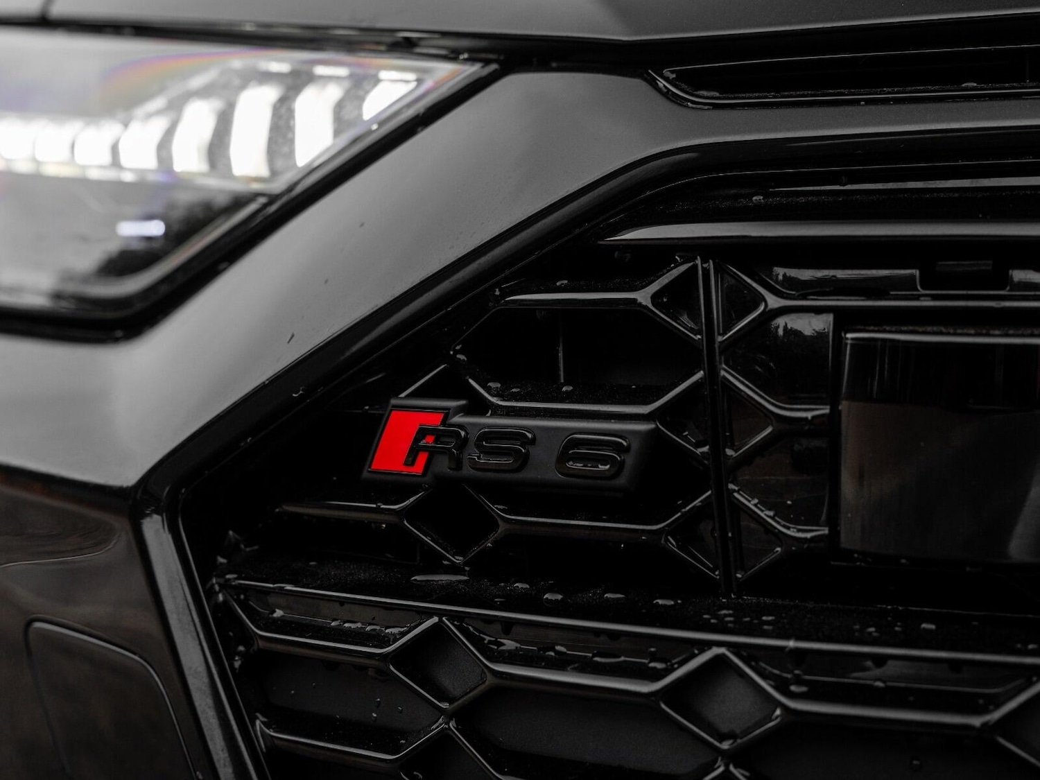 Used Audi RS6 2025 for sale - 77977757: Photo 20