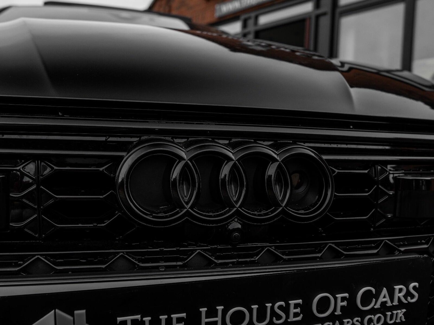 Used Audi RS6 2025 for sale - 77977757: Photo 21