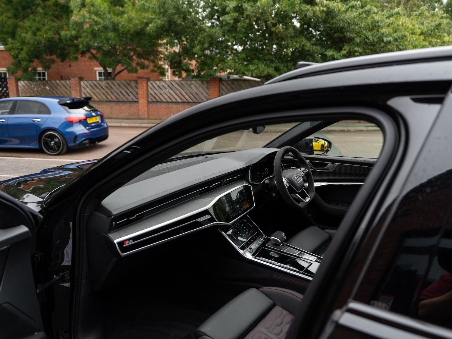 Used Audi RS6 2025 for sale - 77977757: Photo 26