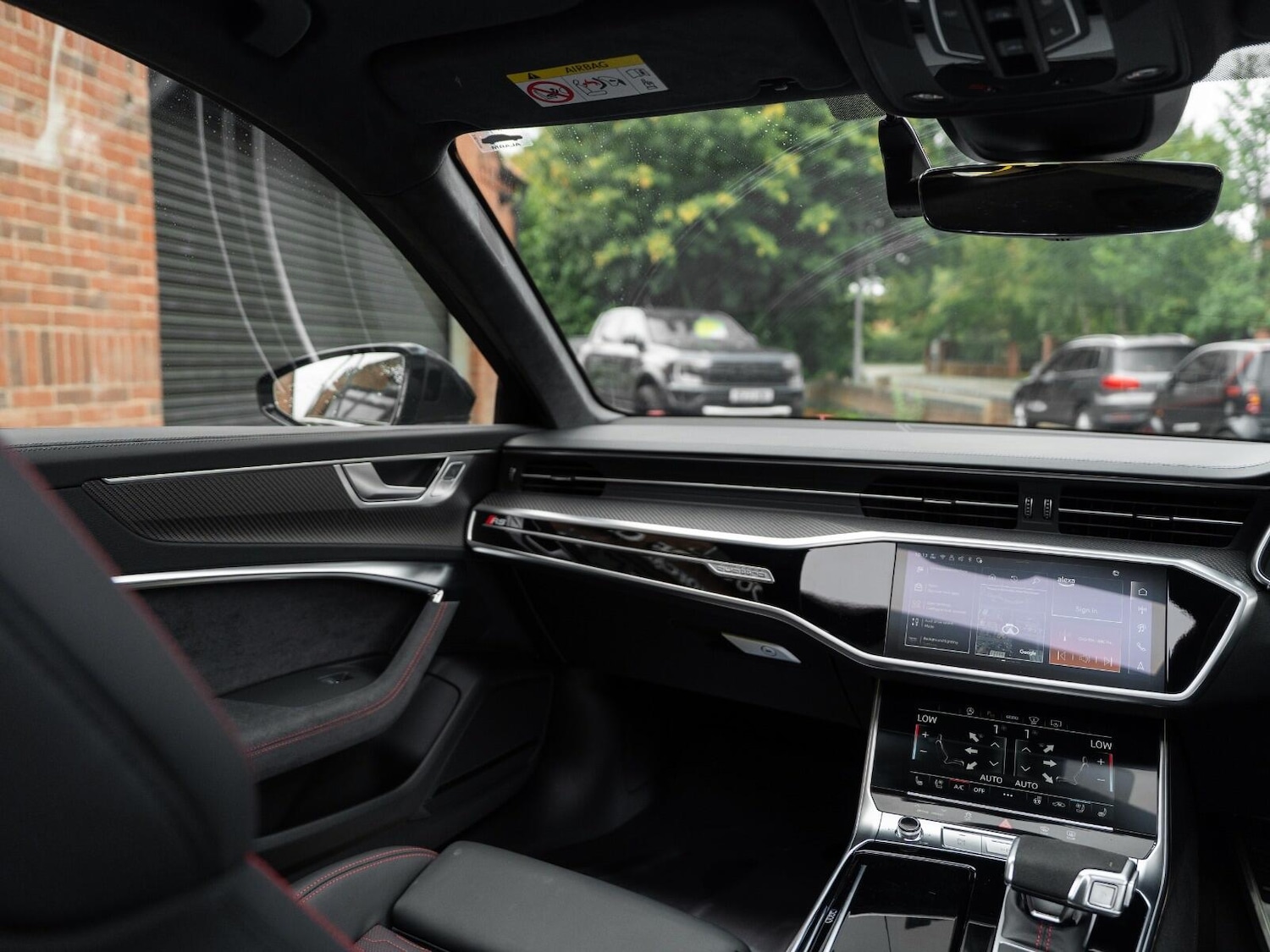 Used Audi RS6 2025 for sale - 77977757: Photo 27