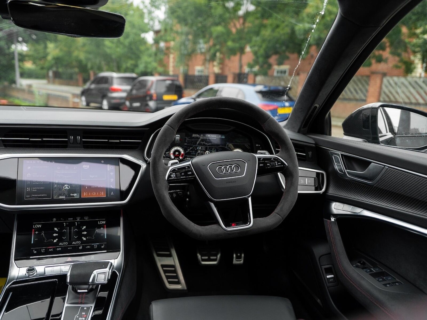 Used Audi RS6 2025 for sale - 77977757: Photo 28