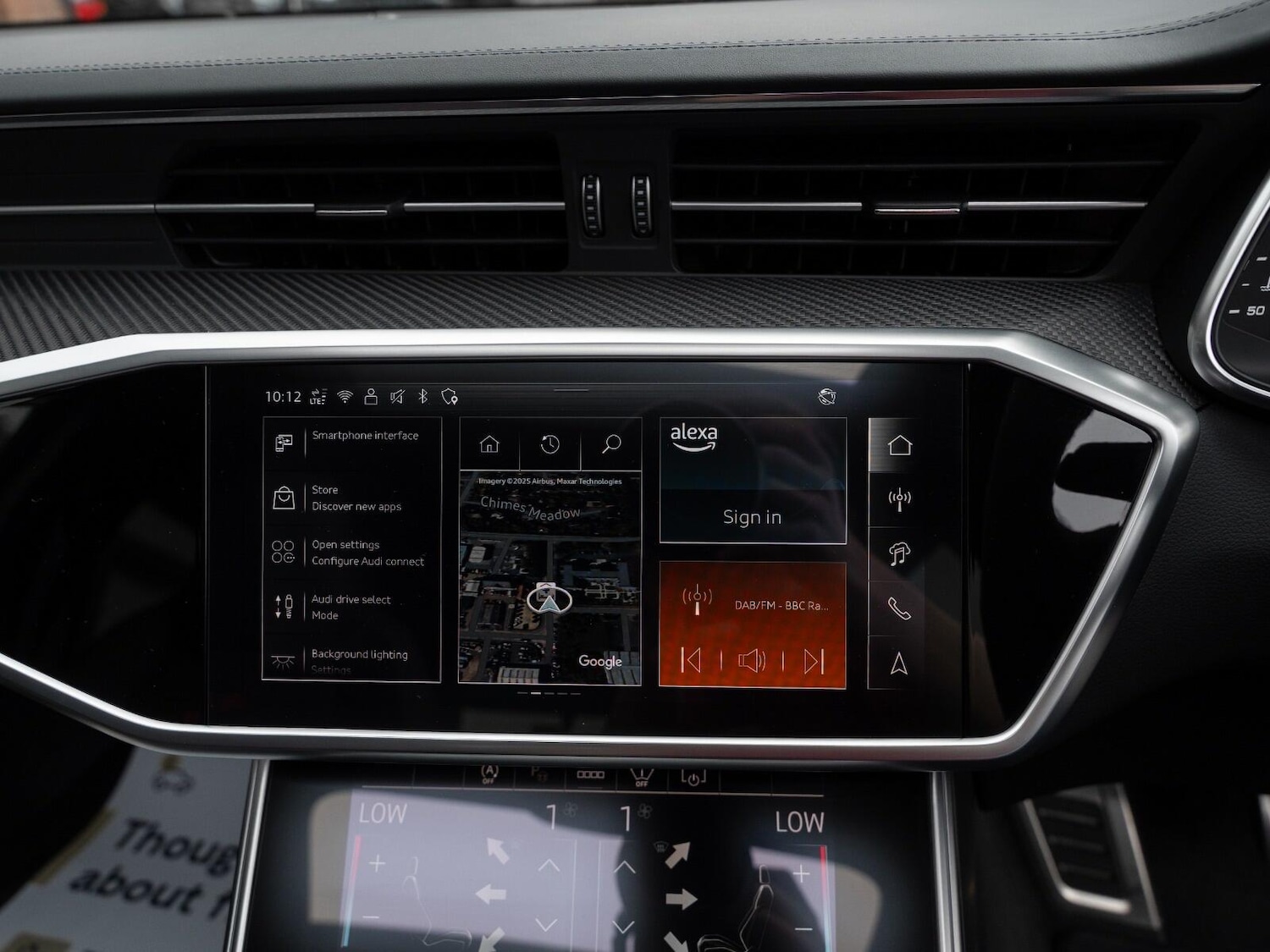 Used Audi RS6 2025 for sale - 77977757: Photo 40