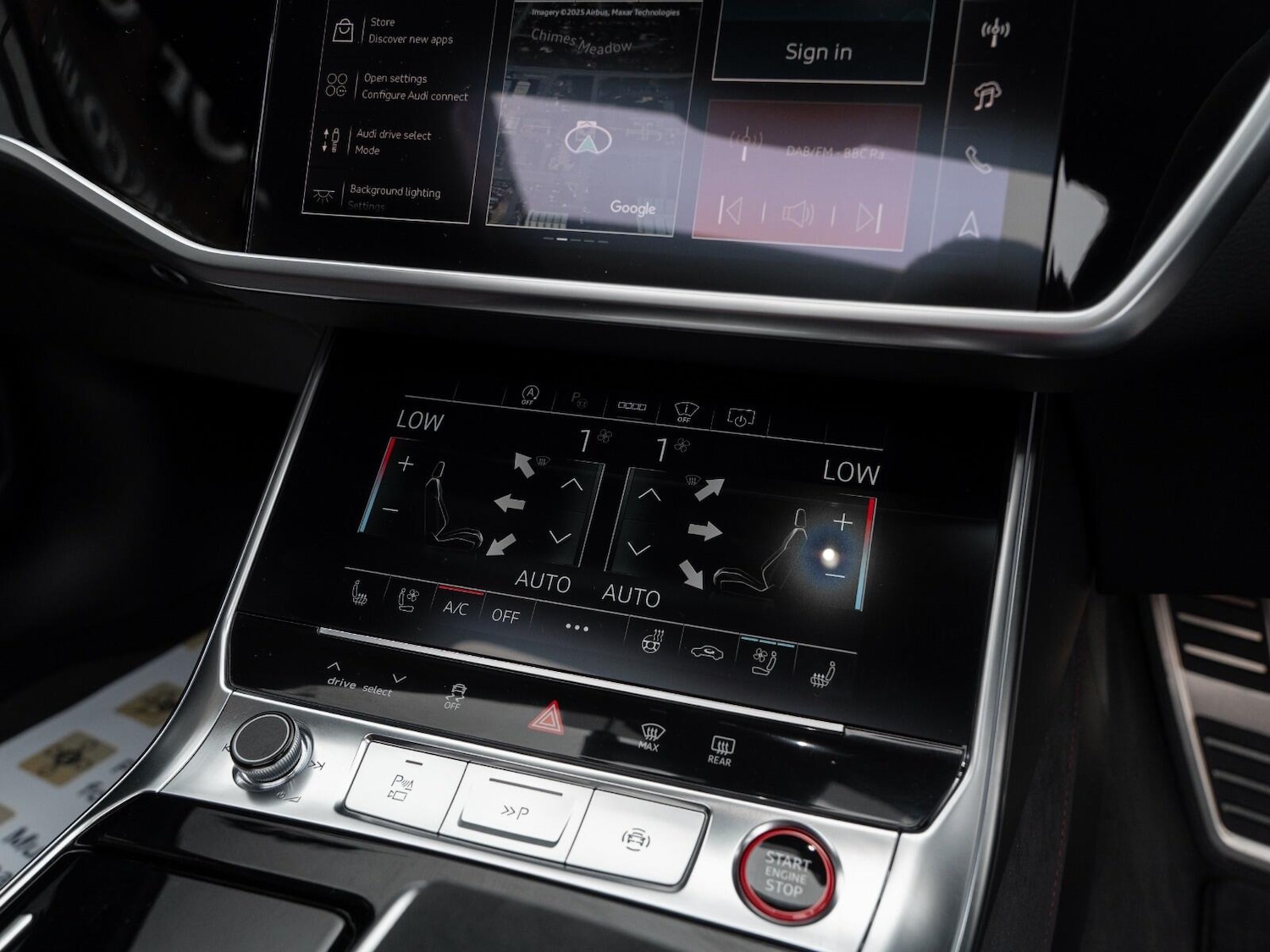 Used Audi RS6 2025 for sale - 77977757: Photo 41