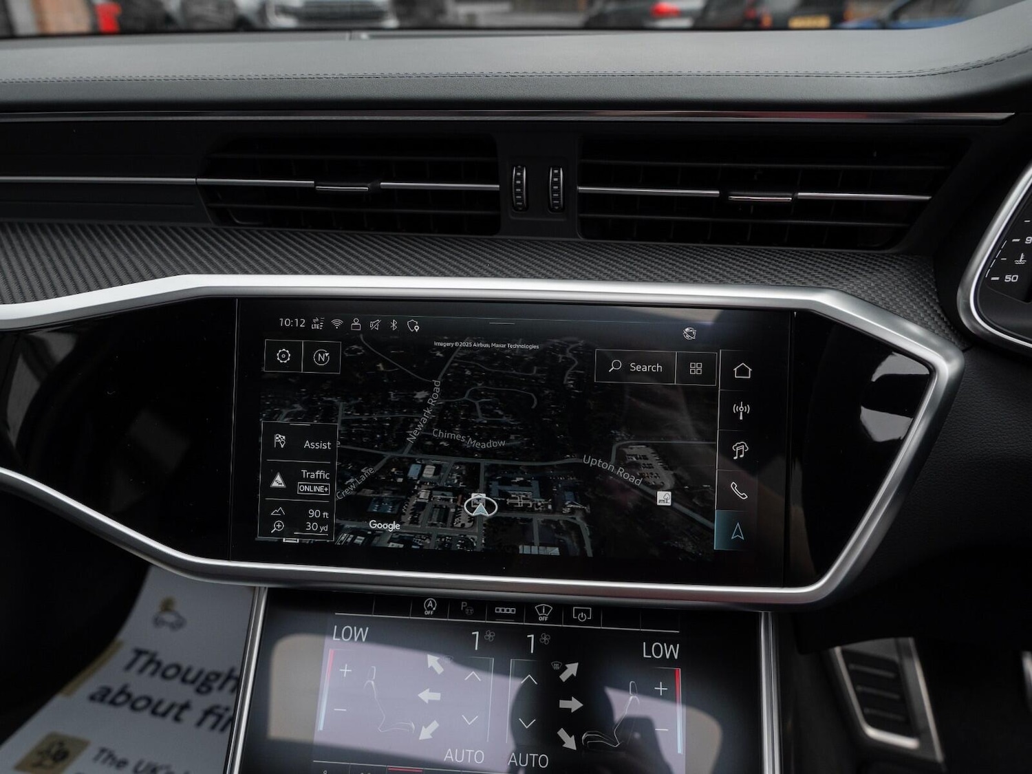 Used Audi RS6 2025 for sale - 77977757: Photo 42