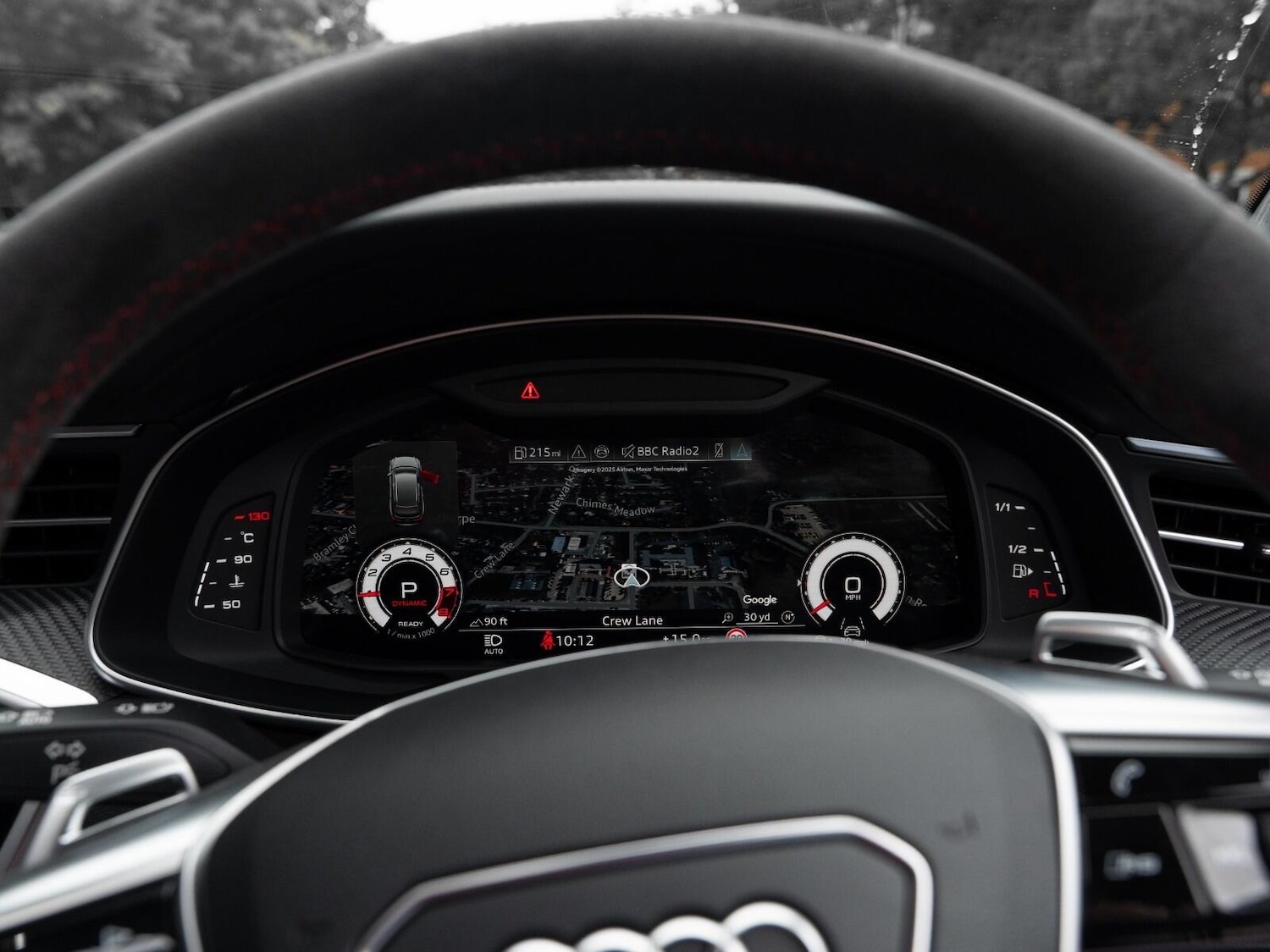 Used Audi RS6 2025 for sale - 77977757: Photo 43