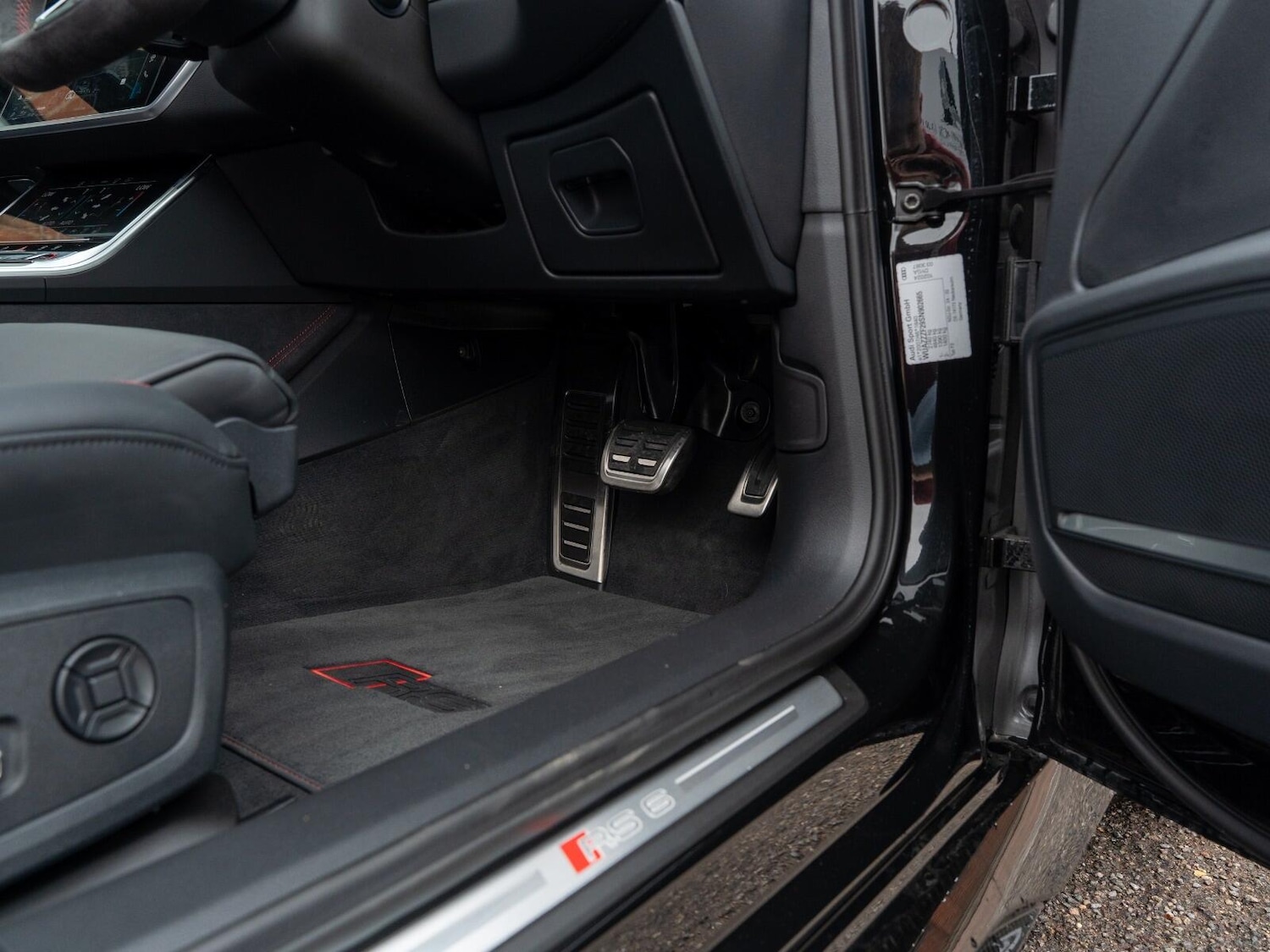 Used Audi RS6 2025 for sale - 77977757: Photo 44