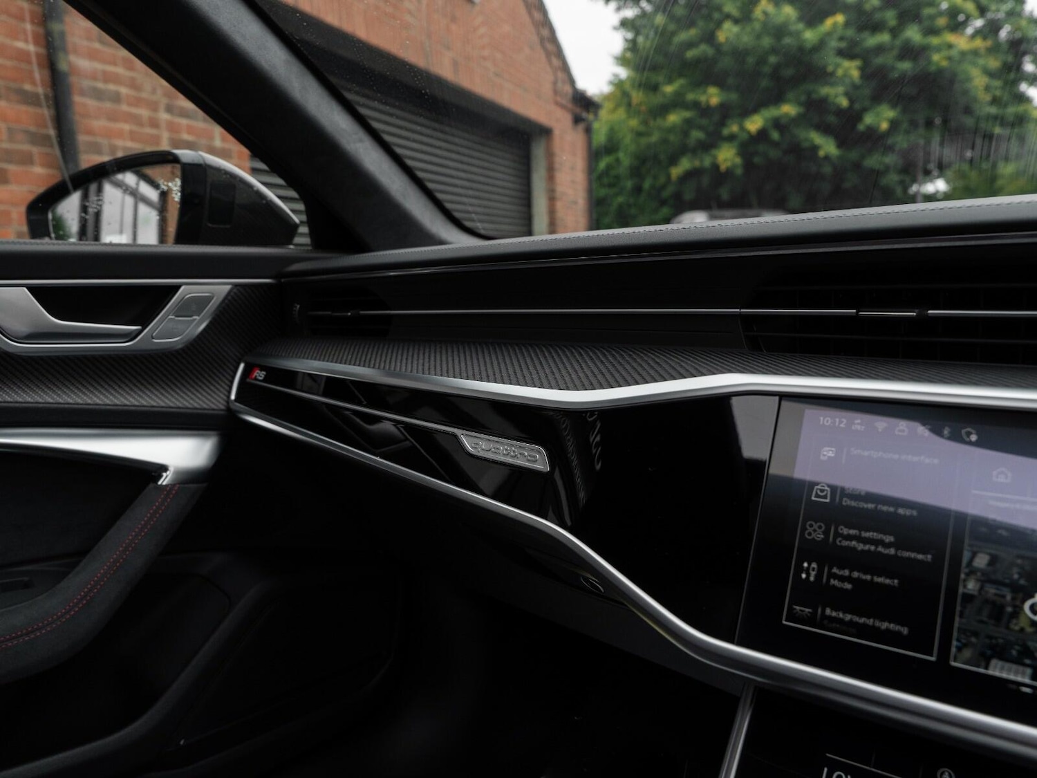 Used Audi RS6 2025 for sale - 77977757: Photo 45