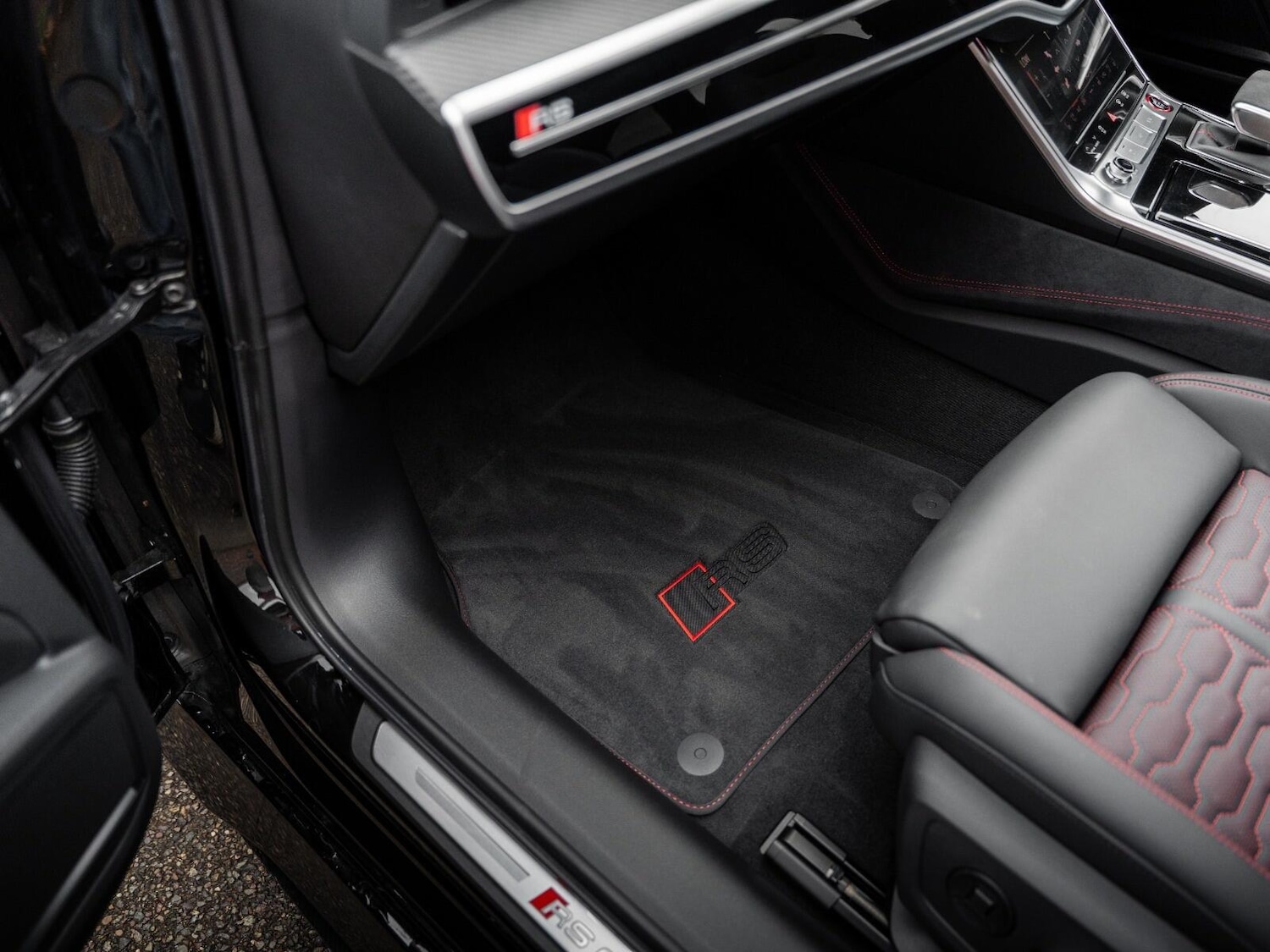 Used Audi RS6 2025 for sale - 77977757: Photo 47