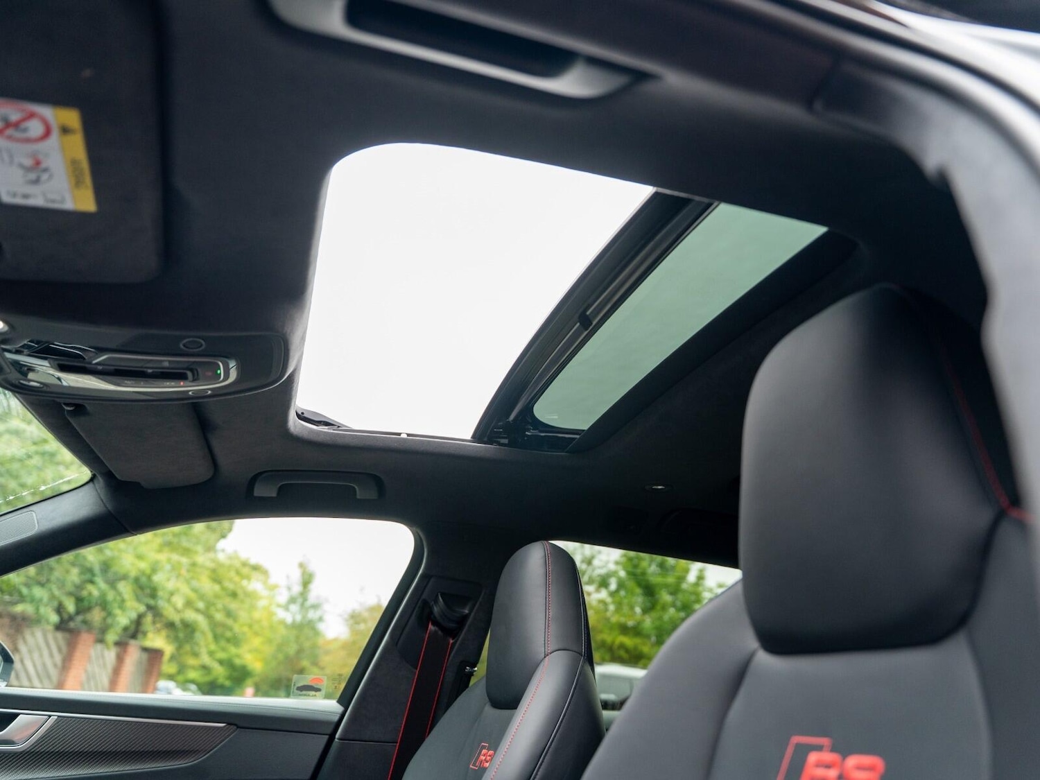 Used Audi RS6 2025 for sale - 77977757: Photo 48