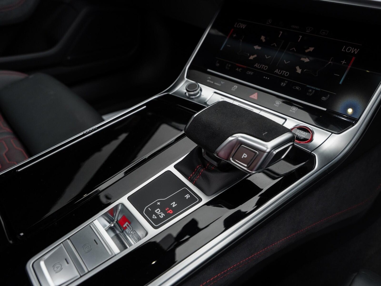 Used Audi RS6 2025 for sale - 77977757: Photo 49