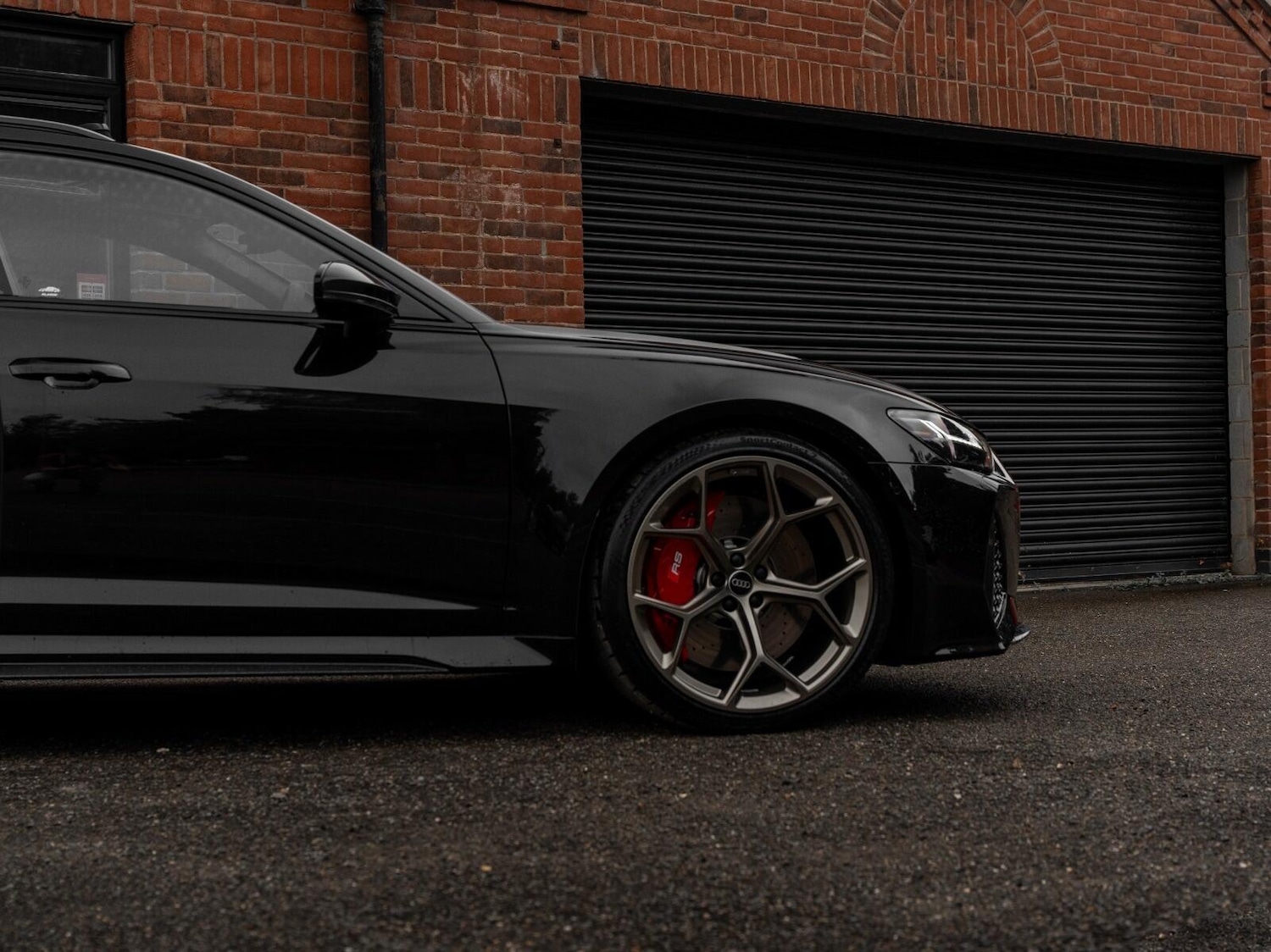 Used Audi RS6 2025 for sale - 77977757: Photo 6