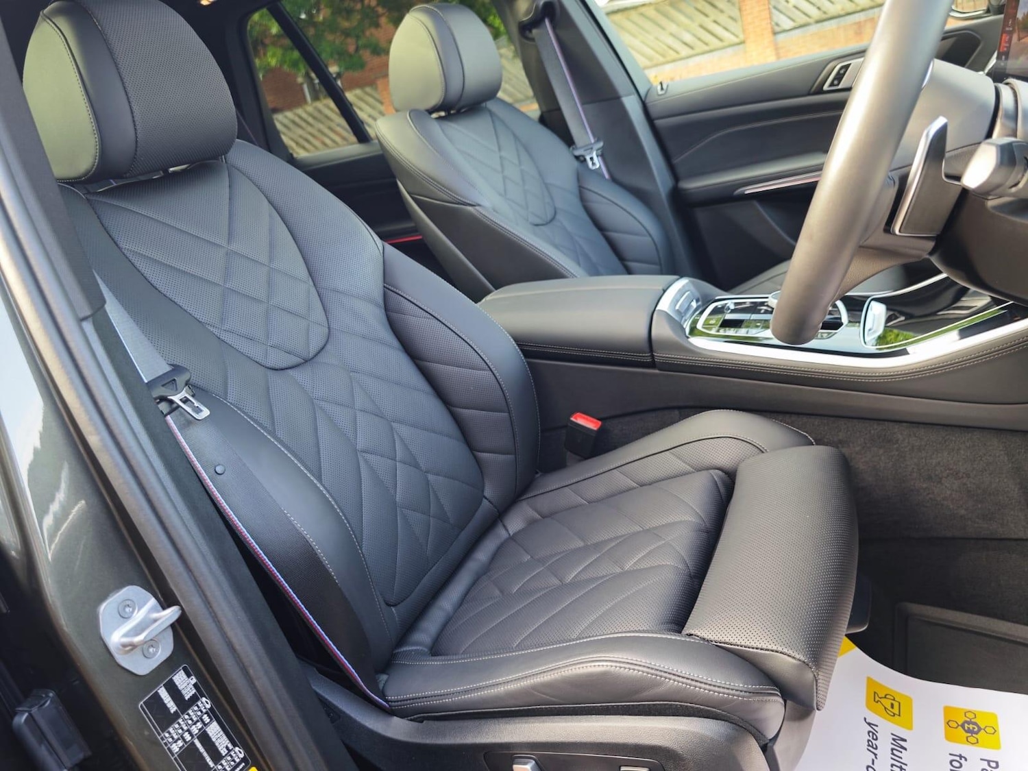 Used BMW X5 2025 for sale - 77657696: Photo 11