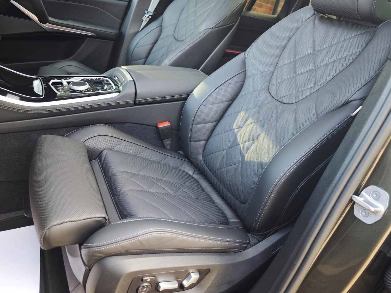 Used BMW X5 2025 for sale - 77657696: Photo 12