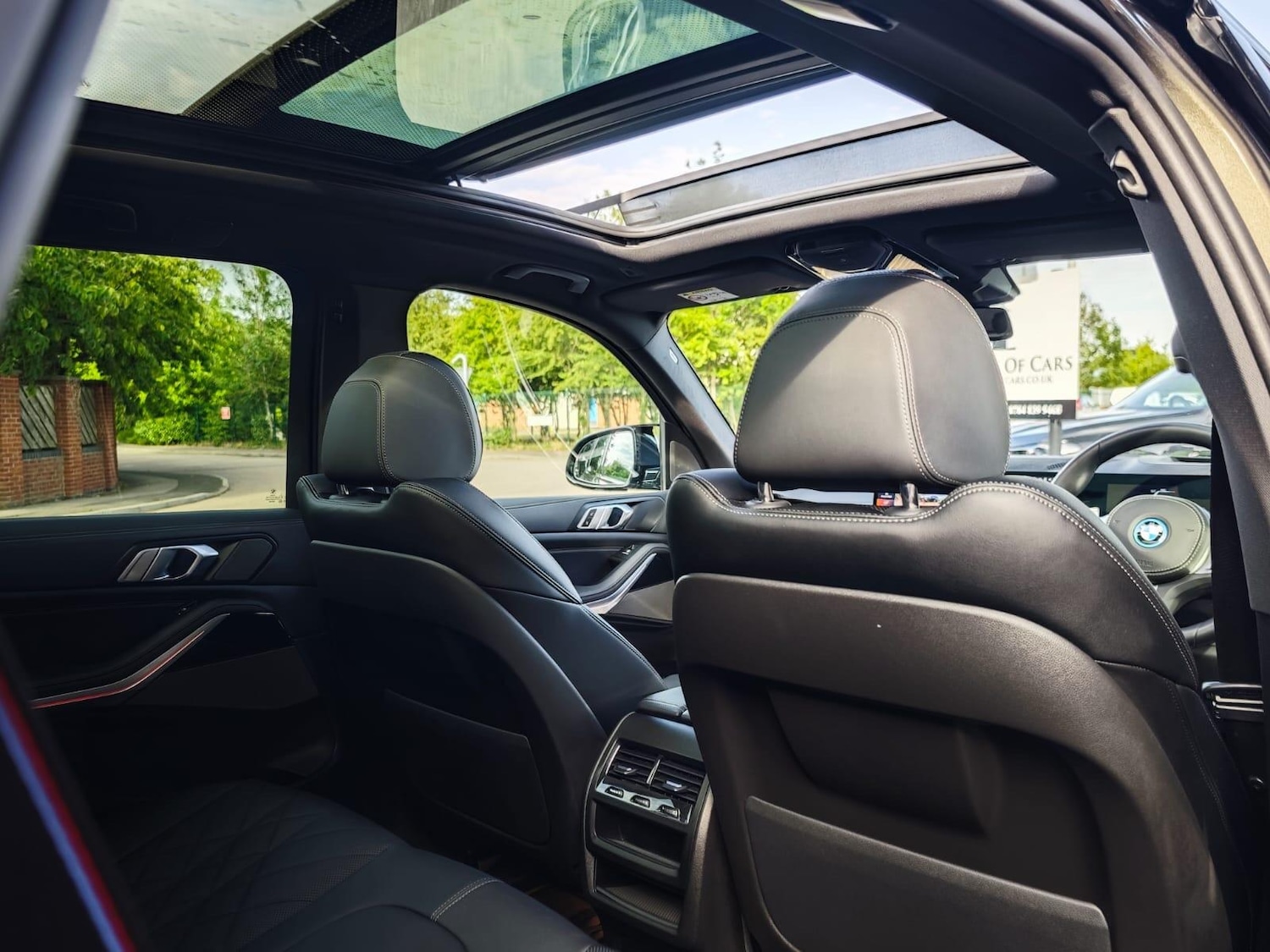 Used BMW X5 2025 for sale - 77657696: Photo 13