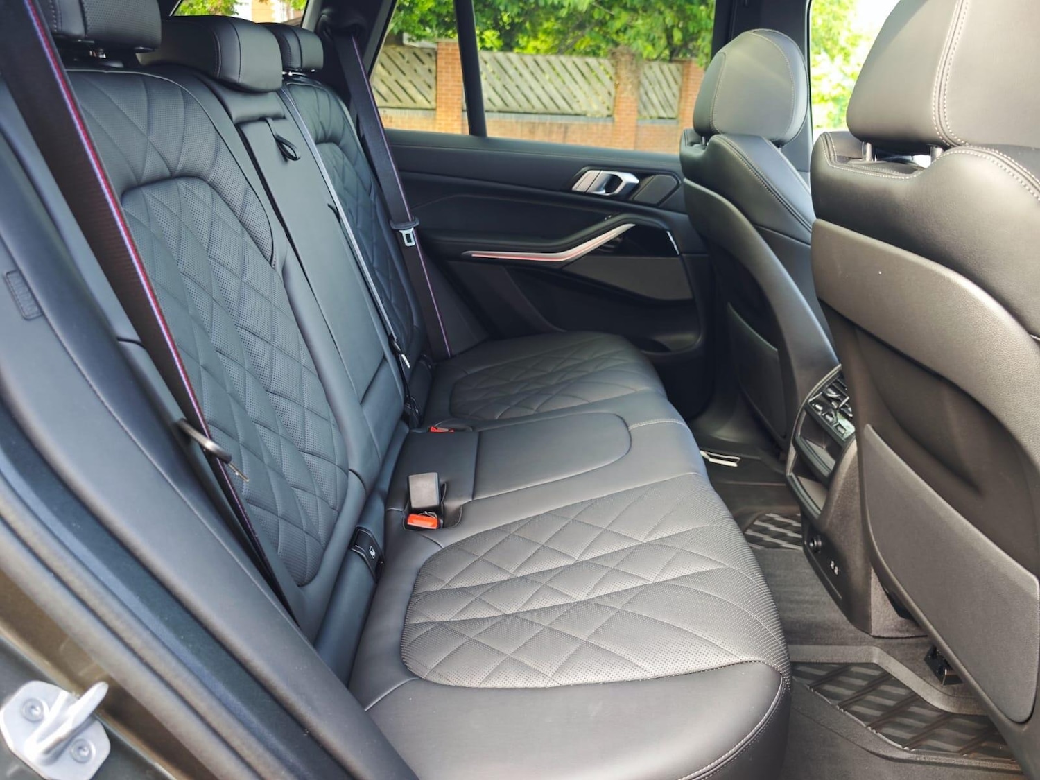 Used BMW X5 2025 for sale - 77657696: Photo 14