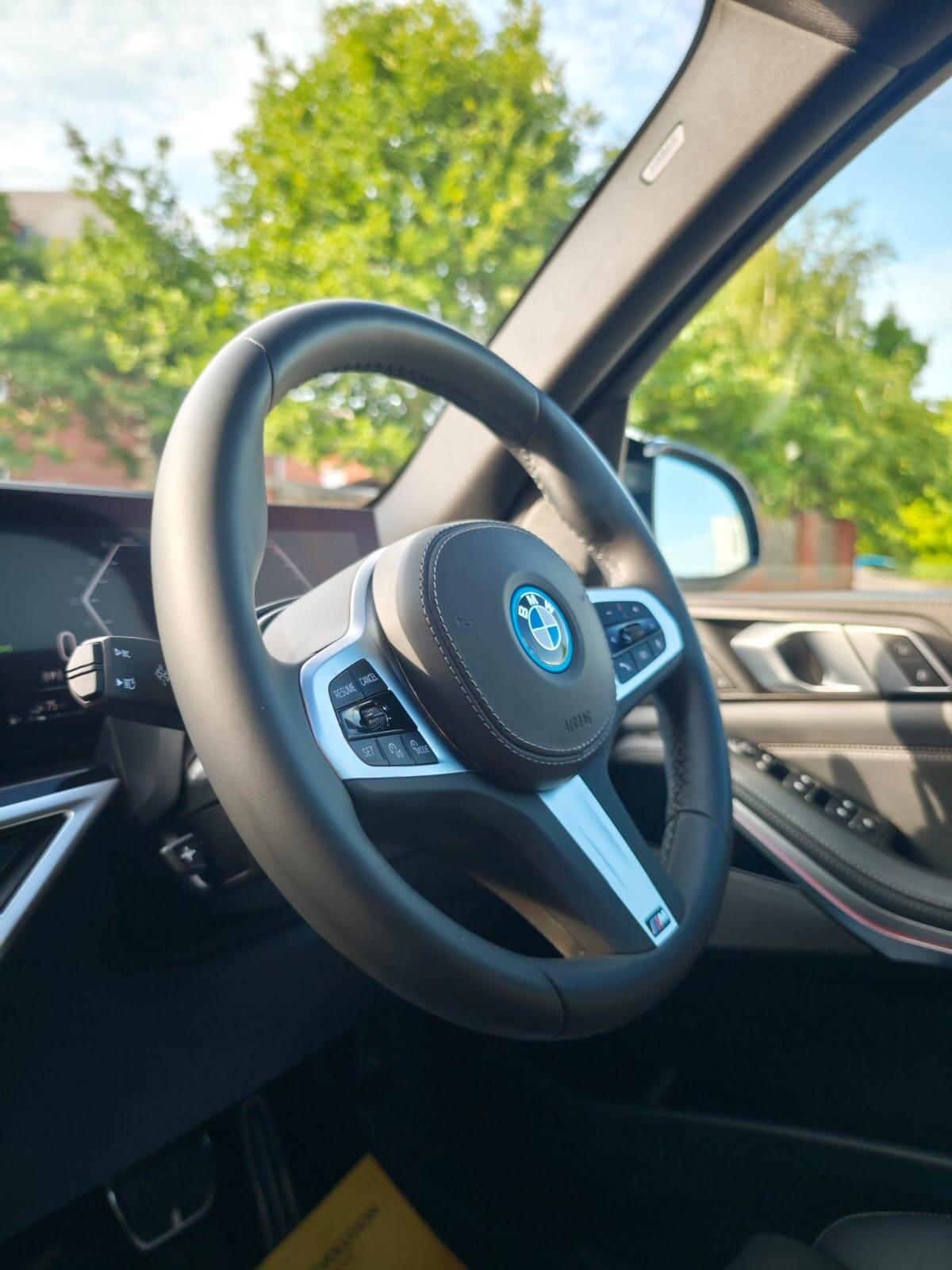 Used BMW X5 2025 for sale - 77657696: Photo 17