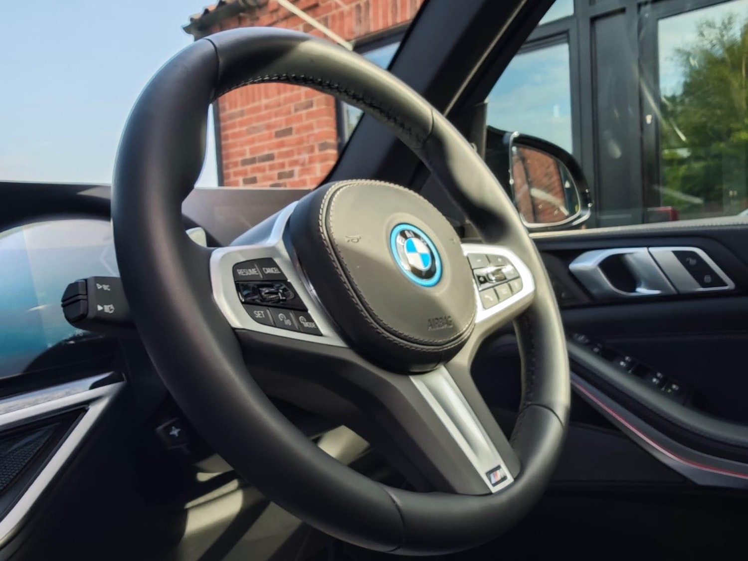 Used BMW X5 2025 for sale - 77657696: Photo 18