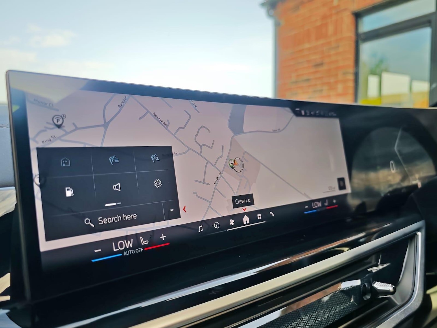 Used BMW X5 2025 for sale - 77657696: Photo 19