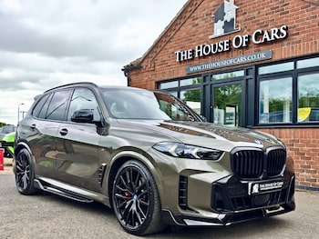 (75) - 3.0 50e 25.7kWh M Sport Steptronic xDrive Euro 6 (s/s) 5dr