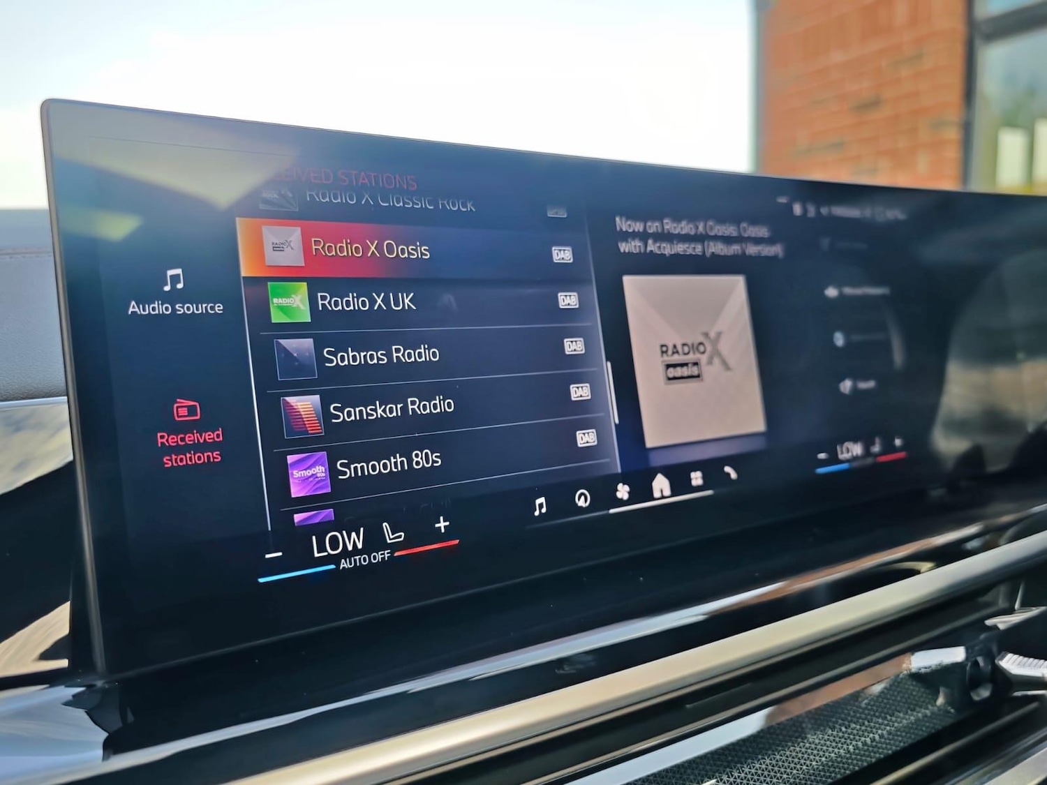 Used BMW X5 2025 for sale - 77657696: Photo 21