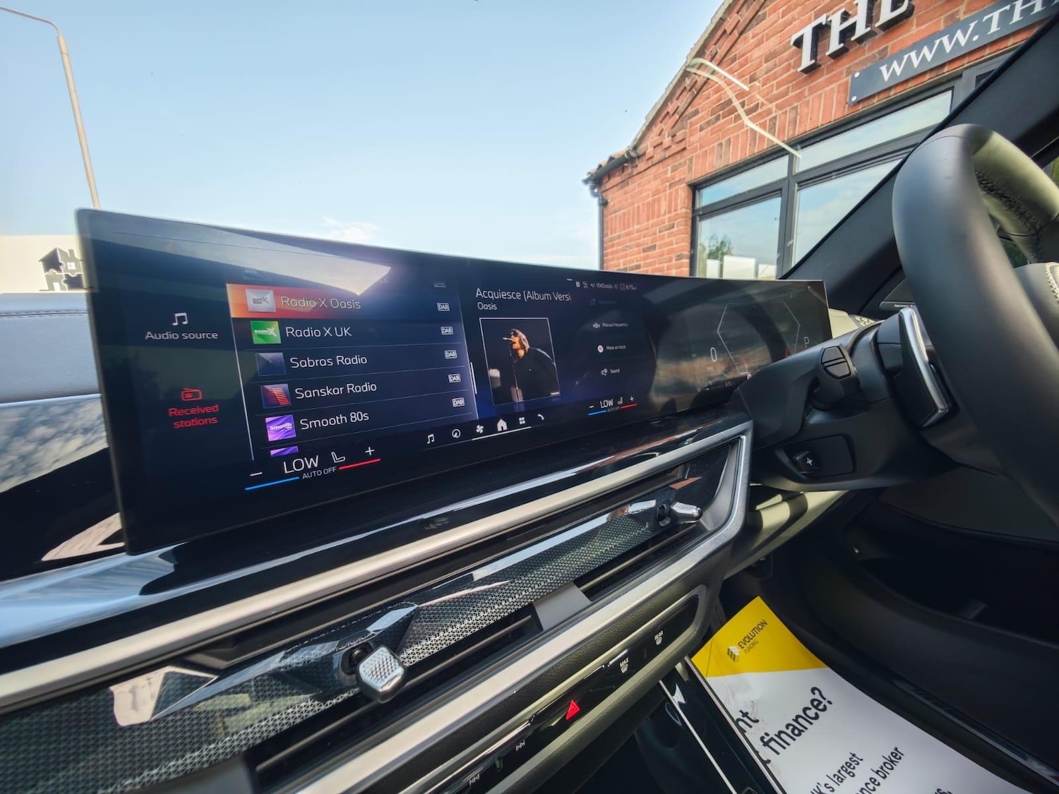 Used BMW X5 2025 for sale - 77657696: Photo 22