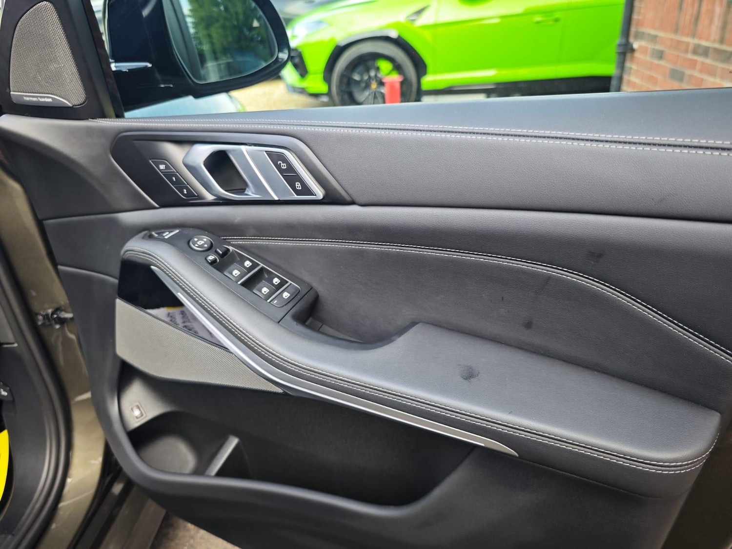 Used BMW X5 2025 for sale - 77657696: Photo 24