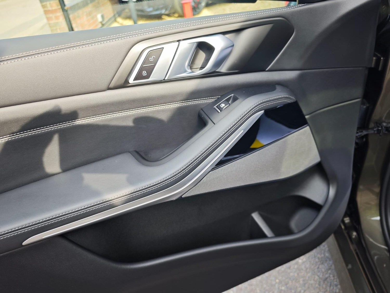 Used BMW X5 2025 for sale - 77657696: Photo 25