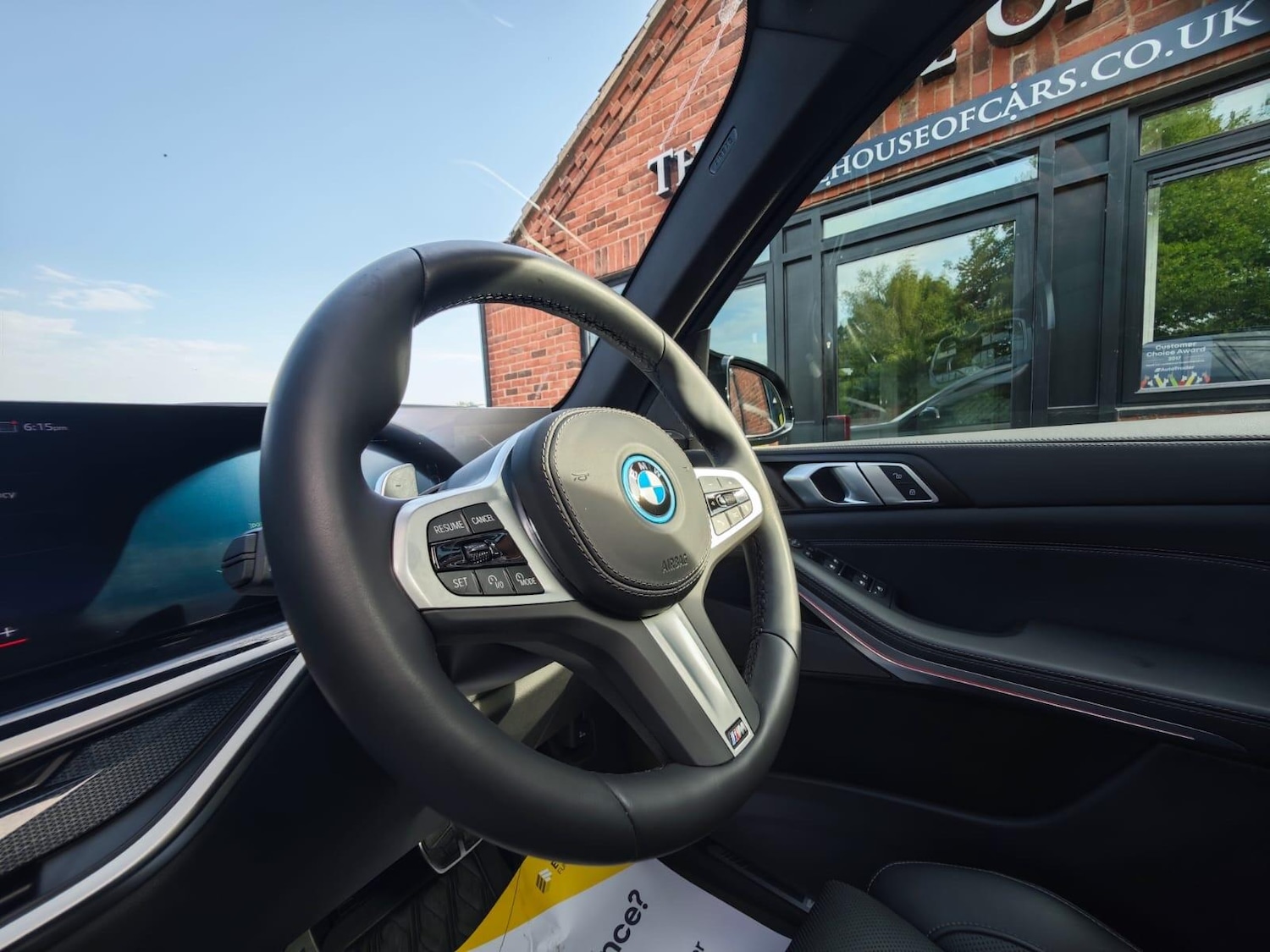 Used BMW X5 2025 for sale - 77657696: Photo 27