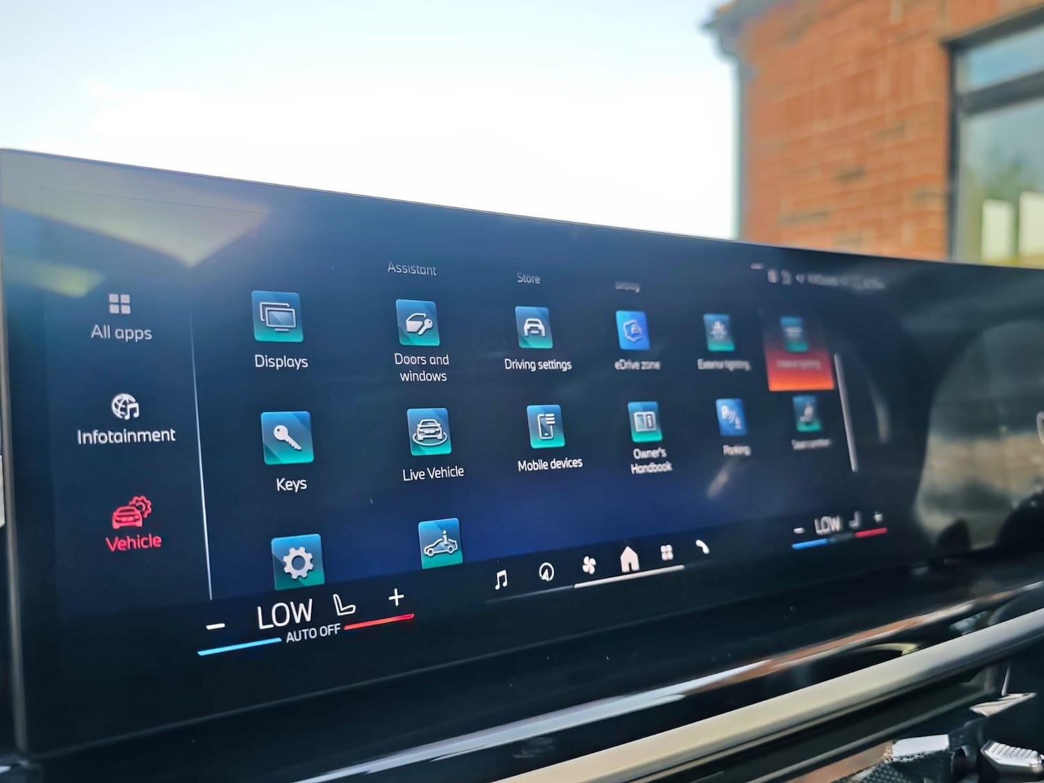 Used BMW X5 2025 for sale - 77657696: Photo 28