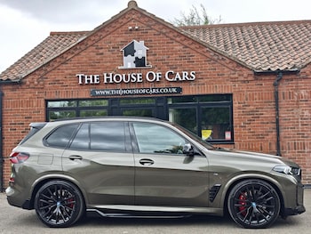 Used BMW X5 2025 for sale - 77657696: Photo